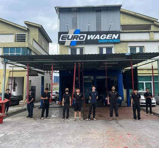 EUROWAGEN SERVICES (PG) SDN BHD
